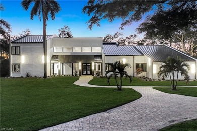 Welcome to 13087 Pond Apple Drive, a stunning, fully renovated on Quail Creek Country Club in Florida - for sale on GolfHomes.com, golf home, golf lot
