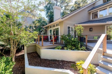 Newly renovated home with Kiawah Island Club membership on Kiawah Island Resort - Cougar Point in South Carolina - for sale on GolfHomes.com, golf home, golf lot