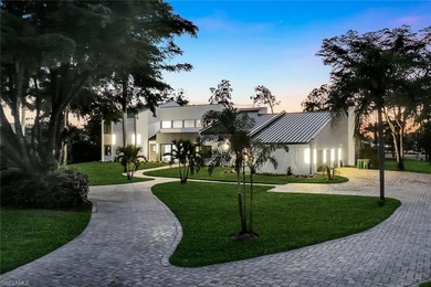 Welcome to 13087 Pond Apple Drive, a stunning, fully renovated on Quail Creek Country Club in Florida - for sale on GolfHomes.com, golf home, golf lot