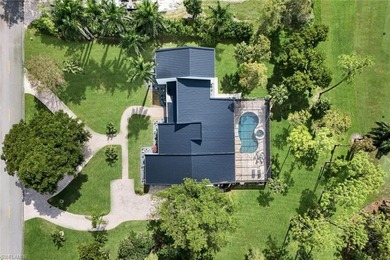 Welcome to 13087 Pond Apple Drive, a stunning, fully renovated on Quail Creek Country Club in Florida - for sale on GolfHomes.com, golf home, golf lot