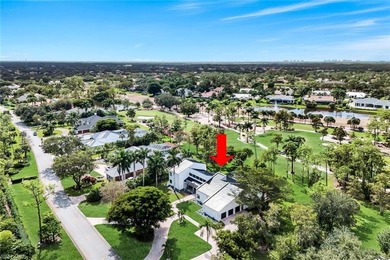 Welcome to 13087 Pond Apple Drive, a stunning, fully renovated on Quail Creek Country Club in Florida - for sale on GolfHomes.com, golf home, golf lot