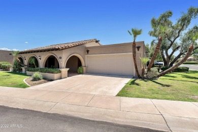 Welcome home to this classic single level - (Corner Lot - Just on McCormick Ranch Golf Club in Arizona - for sale on GolfHomes.com, golf home, golf lot