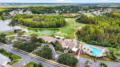One or more photo(s) has been virtually staged. Beautifully on The Groves Golf and Country Club in Florida - for sale on GolfHomes.com, golf home, golf lot