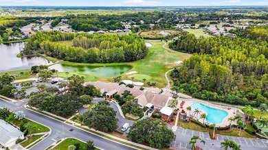 One or more photo(s) has been virtually staged. Beautifully on The Groves Golf and Country Club in Florida - for sale on GolfHomes.com, golf home, golf lot