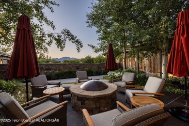 Welcome to 3150 Cody Creek Drive, a thoughtfully designed estate on 3 Creek Ranch Golf Club in Wyoming - for sale on GolfHomes.com, golf home, golf lot