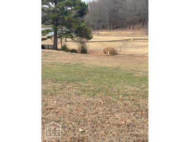 Rare opportunity to own a prime single-family building lot in on RidgePointe Country Club in Arkansas - for sale on GolfHomes.com, golf home, golf lot