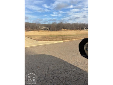 Rare opportunity to own a prime single-family building lot in on RidgePointe Country Club in Arkansas - for sale on GolfHomes.com, golf home, golf lot