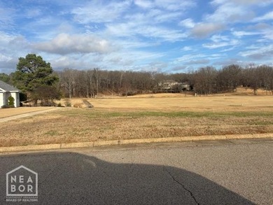 Rare opportunity to own a prime single-family building lot in on RidgePointe Country Club in Arkansas - for sale on GolfHomes.com, golf home, golf lot