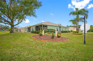 Under contract-accepting backup offers. Retirement living can't on Summertree Golf Course in Florida - for sale on GolfHomes.com, golf home, golf lot