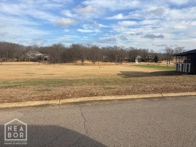 Rare opportunity to own a prime single-family building lot in on RidgePointe Country Club in Arkansas - for sale on GolfHomes.com, golf home, golf lot