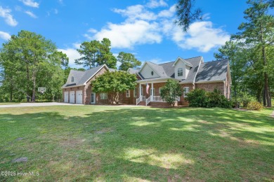Be ready to enjoy life on Patricia Lake (the Big Lake) once it's on The Lakes Country Club in North Carolina - for sale on GolfHomes.com, golf home, golf lot