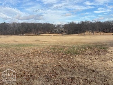 Rare opportunity to own a prime single-family building lot in on RidgePointe Country Club in Arkansas - for sale on GolfHomes.com, golf home, golf lot