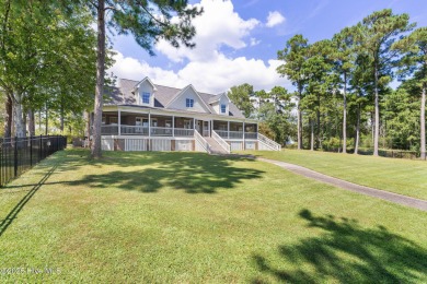 Be ready to enjoy life on Patricia Lake (the Big Lake) once it's on The Lakes Country Club in North Carolina - for sale on GolfHomes.com, golf home, golf lot