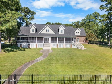 Be ready to enjoy life on Patricia Lake (the Big Lake) once it's on The Lakes Country Club in North Carolina - for sale on GolfHomes.com, golf home, golf lot