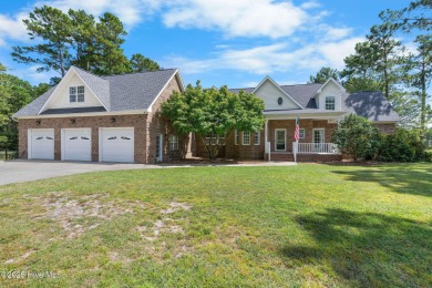 Be ready to enjoy life on Patricia Lake (the Big Lake) once it's on The Lakes Country Club in North Carolina - for sale on GolfHomes.com, golf home, golf lot