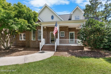 Be ready to enjoy life on Patricia Lake (the Big Lake) once it's on The Lakes Country Club in North Carolina - for sale on GolfHomes.com, golf home, golf lot