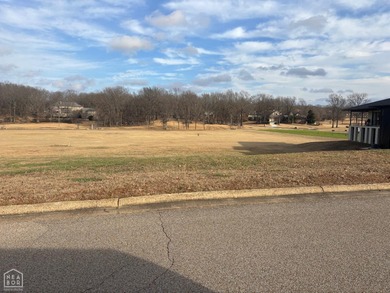 Rare opportunity to own a prime single-family building lot in on RidgePointe Country Club in Arkansas - for sale on GolfHomes.com, golf home, golf lot