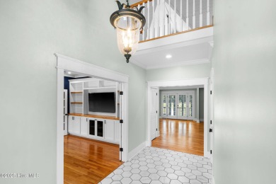 Be ready to enjoy life on Patricia Lake (the Big Lake) once it's on The Lakes Country Club in North Carolina - for sale on GolfHomes.com, golf home, golf lot