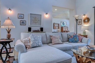 EXTREMELY RARE OPPORTUNITY to own a brand new, fully custom home on DeBordieu Country Club in South Carolina - for sale on GolfHomes.com, golf home, golf lot