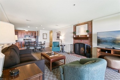 Enjoy breathtaking and panoramic views of the James River in on Kingsmill Resort and Golf Club in Virginia - for sale on GolfHomes.com, golf home, golf lot