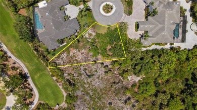 Take advantage of this *Rare Opportunity* to own this beautiful on The Sanctuary Golf Club in Florida - for sale on GolfHomes.com, golf home, golf lot