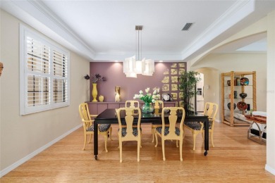 Close to Perfection -  Far from Ordinary... Beautiful Extended on Summerglen Country Club in Florida - for sale on GolfHomes.com, golf home, golf lot