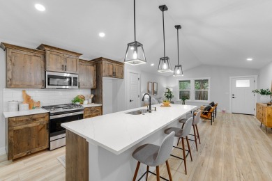 This new home in MeadowCreek is an incredible opportunity at a on Meadowcreek Golf Resort in Idaho - for sale on GolfHomes.com, golf home, golf lot