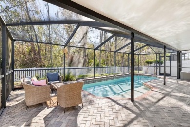 Welcome to your dream home in the highly sought-after Lexington on Lexington Oaks Golf Club in Florida - for sale on GolfHomes.com, golf home, golf lot
