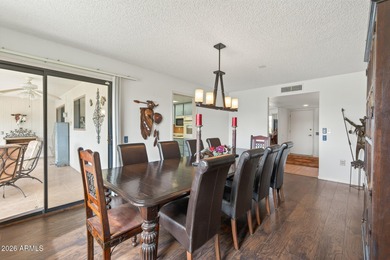 This Afton offers 1738 of interior square footage, a HUGE 10 on Deer Valley Golf Course in Arizona - for sale on GolfHomes.com, golf home, golf lot