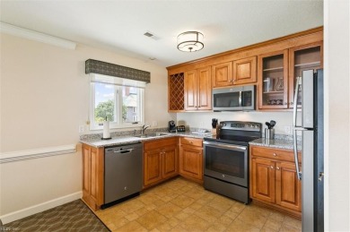 Enjoy breathtaking and panoramic views of the James River in on Kingsmill Resort and Golf Club in Virginia - for sale on GolfHomes.com, golf home, golf lot