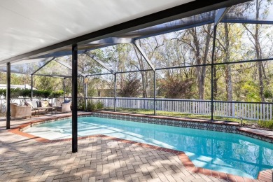Welcome to your dream home in the highly sought-after Lexington on Lexington Oaks Golf Club in Florida - for sale on GolfHomes.com, golf home, golf lot