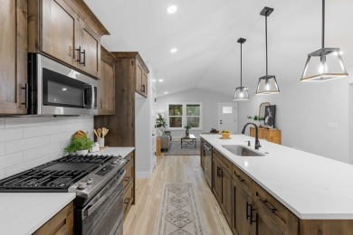 This new home in MeadowCreek is an incredible opportunity at a on Meadowcreek Golf Resort in Idaho - for sale on GolfHomes.com, golf home, golf lot