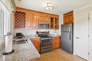 Enjoy breathtaking and panoramic views of the James River in on Kingsmill Resort and Golf Club in Virginia - for sale on GolfHomes.com, golf home, golf lot