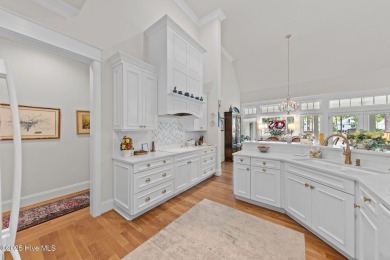 Stunning cottage home in National's Ballybunion Park! Built by on The National Golf Club in North Carolina - for sale on GolfHomes.com, golf home, golf lot