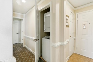Enjoy breathtaking and panoramic views of the James River in on Kingsmill Resort and Golf Club in Virginia - for sale on GolfHomes.com, golf home, golf lot