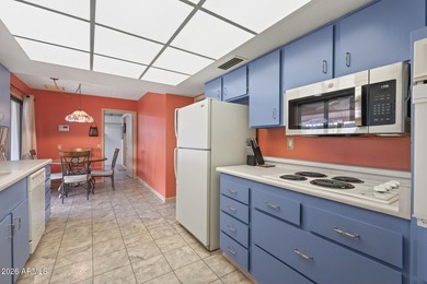 This Afton offers 1738 of interior square footage, a HUGE 10 on Deer Valley Golf Course in Arizona - for sale on GolfHomes.com, golf home, golf lot