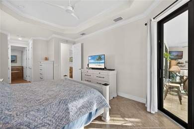 NO FLOOD ZONE - LUXURY POOL/SPA/OUTDOOR KITCHEN - QUIET PRESERVE on Pelican Preserve Golf Club in Florida - for sale on GolfHomes.com, golf home, golf lot