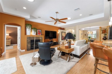 Close to Perfection -  Far from Ordinary... Beautiful Extended on Summerglen Country Club in Florida - for sale on GolfHomes.com, golf home, golf lot