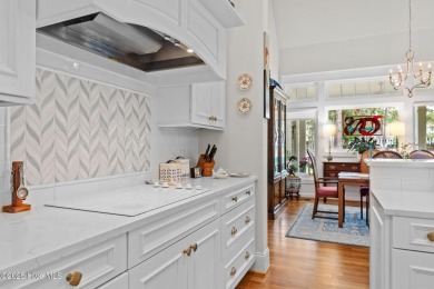 Stunning cottage home in National's Ballybunion Park! Built by on The National Golf Club in North Carolina - for sale on GolfHomes.com, golf home, golf lot