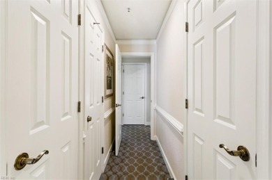 Enjoy breathtaking and panoramic views of the James River in on Kingsmill Resort and Golf Club in Virginia - for sale on GolfHomes.com, golf home, golf lot