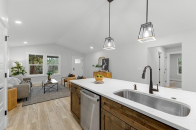 This new home in MeadowCreek is an incredible opportunity at a on Meadowcreek Golf Resort in Idaho - for sale on GolfHomes.com, golf home, golf lot