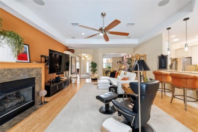 Close to Perfection -  Far from Ordinary... Beautiful Extended on Summerglen Country Club in Florida - for sale on GolfHomes.com, golf home, golf lot