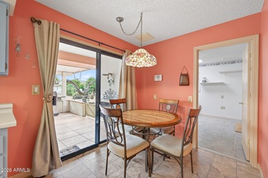 This Afton offers 1738 of interior square footage, a HUGE 10 on Deer Valley Golf Course in Arizona - for sale on GolfHomes.com, golf home, golf lot