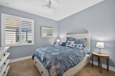 NO FLOOD ZONE - LUXURY POOL/SPA/OUTDOOR KITCHEN - QUIET PRESERVE on Pelican Preserve Golf Club in Florida - for sale on GolfHomes.com, golf home, golf lot