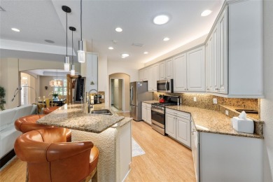 Close to Perfection -  Far from Ordinary... Beautiful Extended on Summerglen Country Club in Florida - for sale on GolfHomes.com, golf home, golf lot