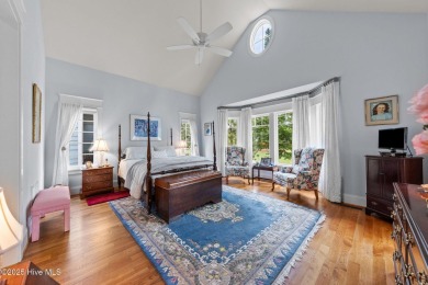 Stunning cottage home in National's Ballybunion Park! Built by on The National Golf Club in North Carolina - for sale on GolfHomes.com, golf home, golf lot
