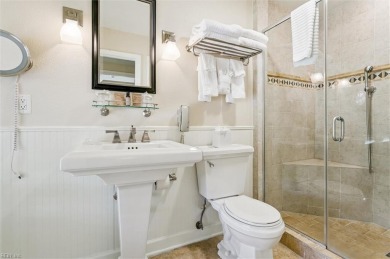 Enjoy breathtaking and panoramic views of the James River in on Kingsmill Resort and Golf Club in Virginia - for sale on GolfHomes.com, golf home, golf lot