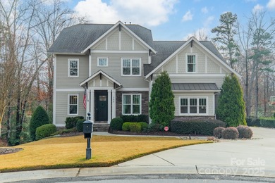 Welcome to 348 Meares Court, a gorgeous seven-bedroom, five-bath on Springfield Golf Course in South Carolina - for sale on GolfHomes.com, golf home, golf lot