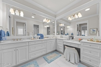 Stunning cottage home in National's Ballybunion Park! Built by on The National Golf Club in North Carolina - for sale on GolfHomes.com, golf home, golf lot