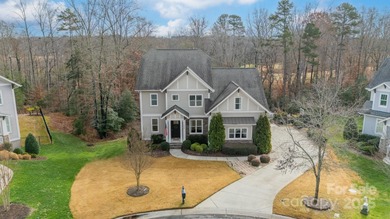 Welcome to 348 Meares Court, a gorgeous seven-bedroom, five-bath on Springfield Golf Course in South Carolina - for sale on GolfHomes.com, golf home, golf lot